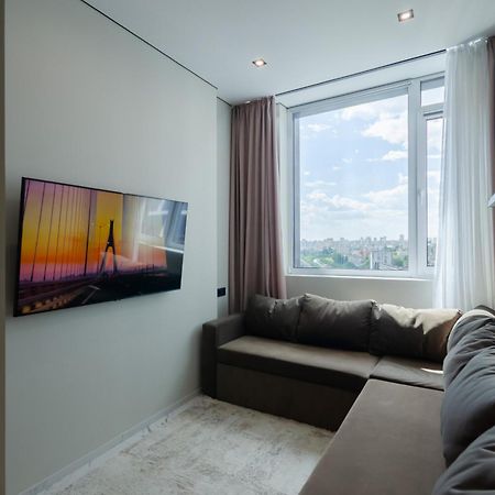 Petrovdom Apartments 68A-68B-305A-305B-280A-280B-265A-265B In Smart Rc Manhattan, Beresteiskyi 11 Київ Екстер'єр фото
