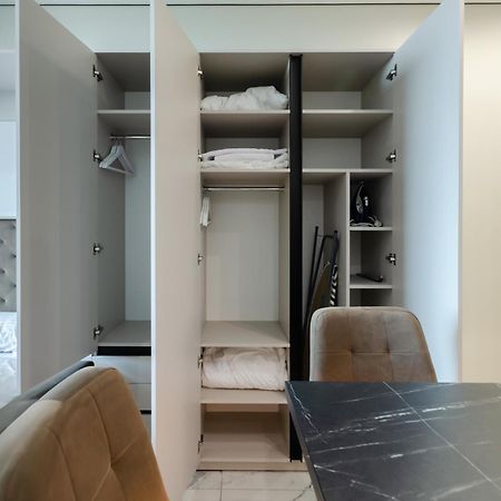 Petrovdom Apartments 68A-68B-305A-305B-280A-280B-265A-265B In Smart Rc Manhattan, Beresteiskyi 11 Київ Екстер'єр фото
