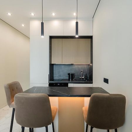 Petrovdom Apartments 68A-68B-305A-305B-280A-280B-265A-265B In Smart Rc Manhattan, Beresteiskyi 11 Київ Екстер'єр фото