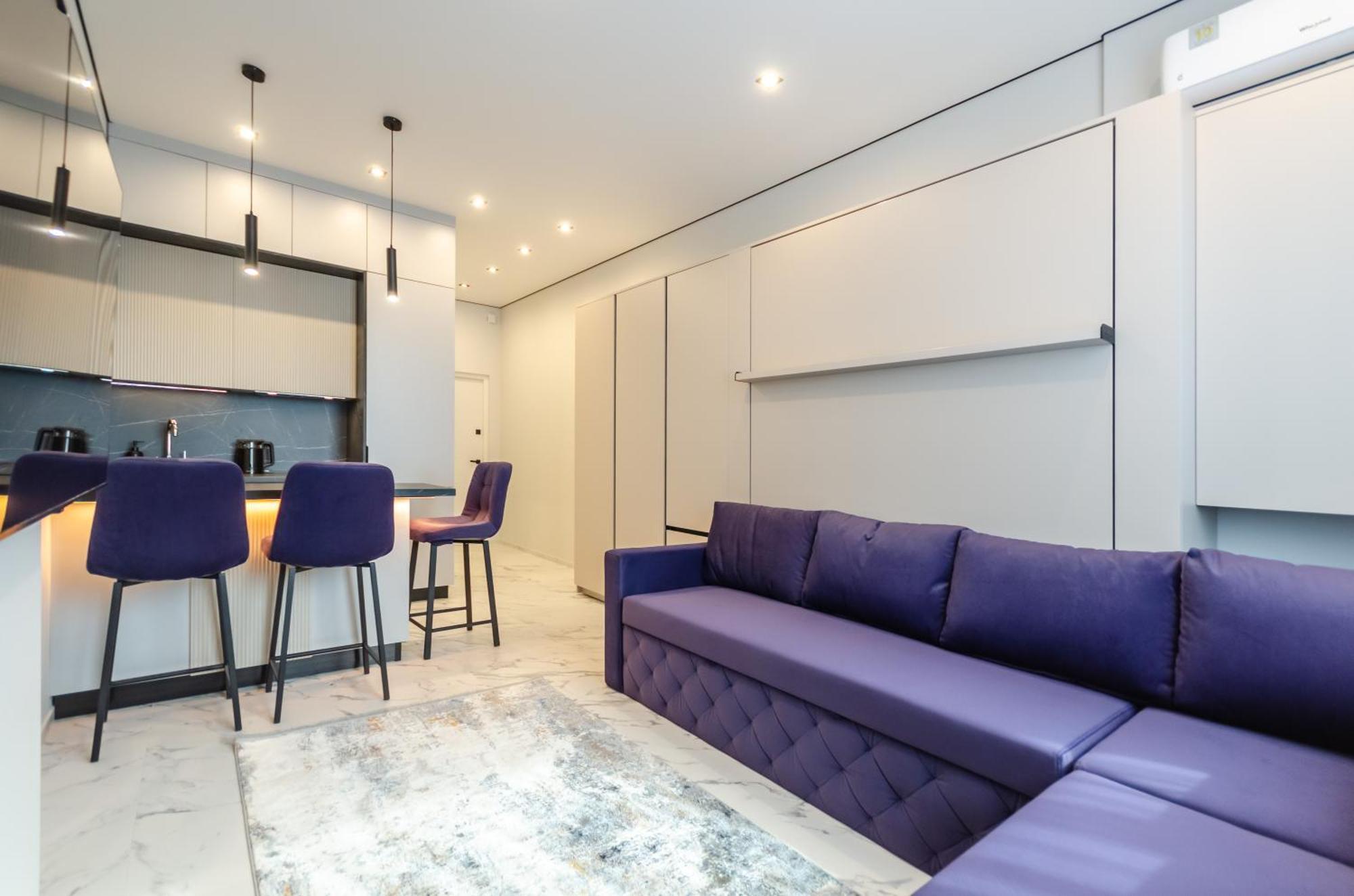 Petrovdom Apartments 68A-68B-305A-305B-280A-280B-265A-265B In Smart Rc Manhattan, Beresteiskyi 11 Київ Екстер'єр фото