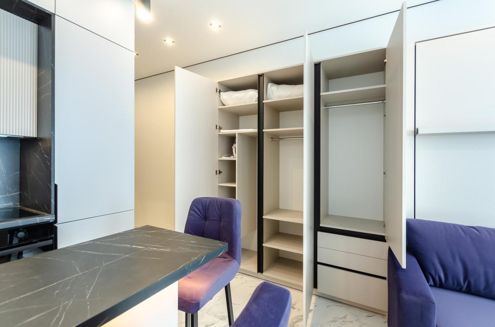 Petrovdom Apartments 68A-68B-305A-305B-280A-280B-265A-265B In Smart Rc Manhattan, Beresteiskyi 11 Київ Екстер'єр фото