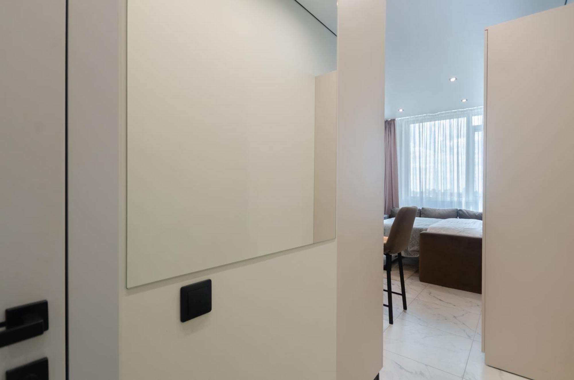 Petrovdom Apartments 68A-68B-305A-305B-280A-280B-265A-265B In Smart Rc Manhattan, Beresteiskyi 11 Київ Екстер'єр фото