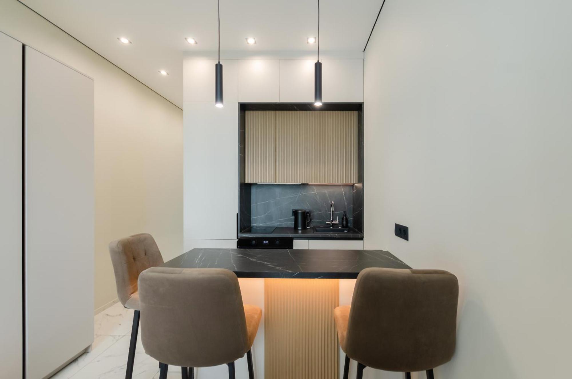 Petrovdom Apartments 68A-68B-305A-305B-280A-280B-265A-265B In Smart Rc Manhattan, Beresteiskyi 11 Київ Екстер'єр фото
